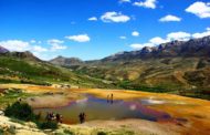 جاهای دیدنی مازندران ؛ فهرستی از محبوبترین جاذبهها