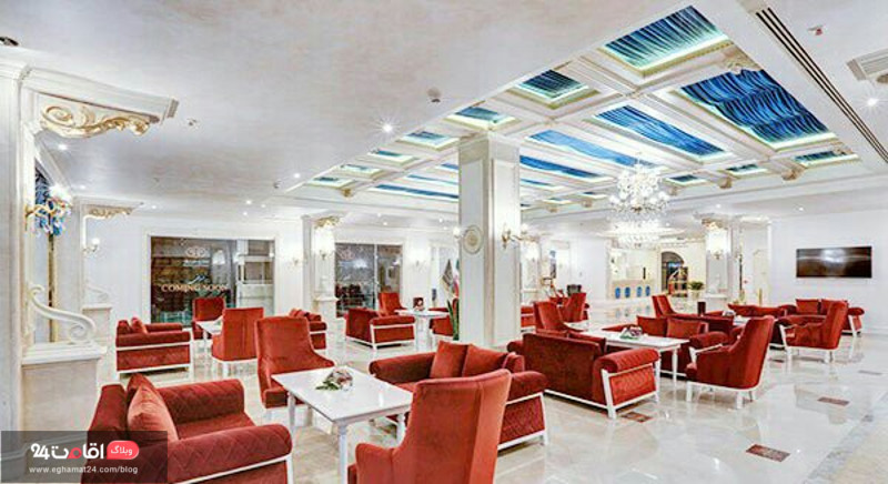 hotelresturanttehran3