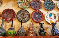 آشنایی با شهرهای جهانی صنایع دستی ایرانی