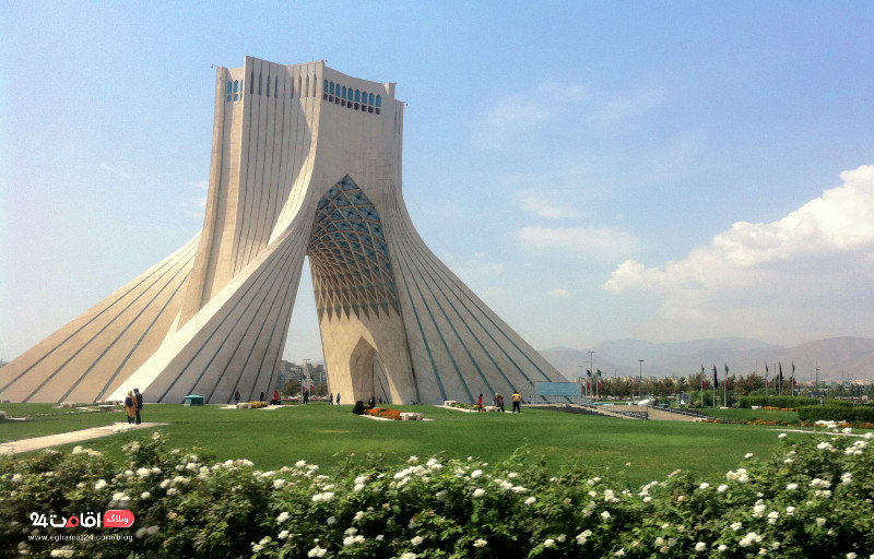 جاهای دیدنی تهران | 27 جاذبه پرطرفدار پایتخت که نباید از دست داد!