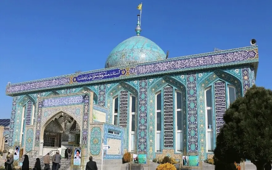 خواجه اباصلت