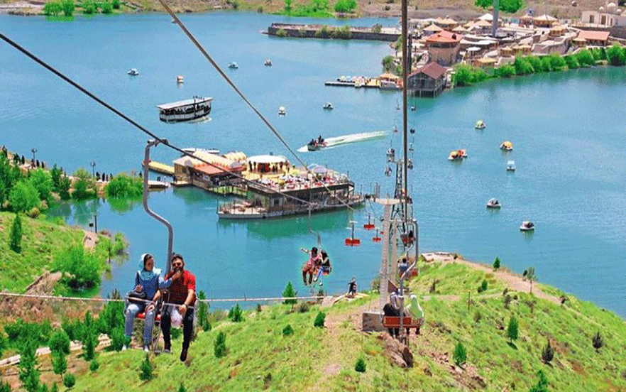 چالیدره مشهد