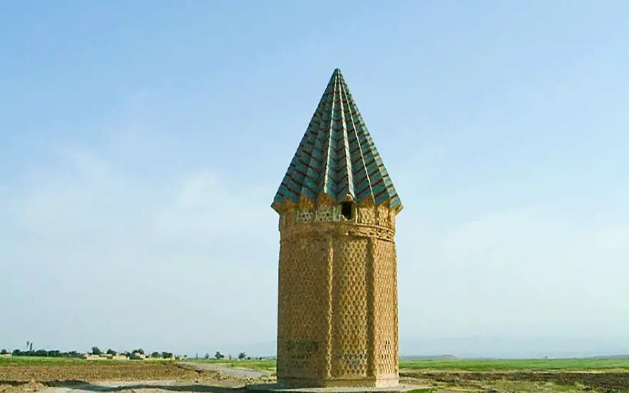 میل اخنگان مشهد