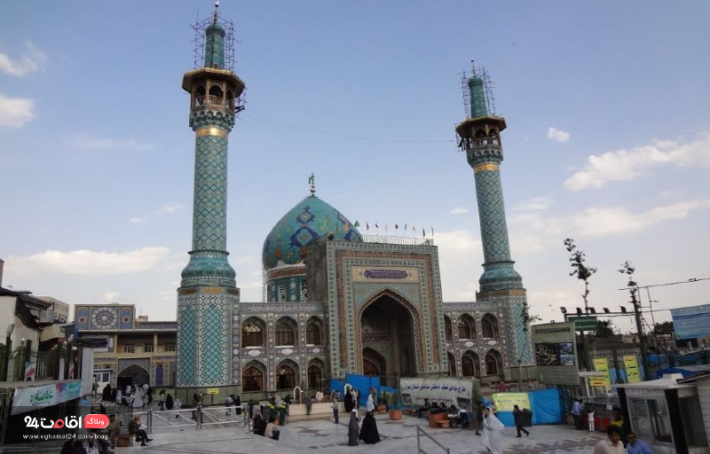 امامزاده صالح