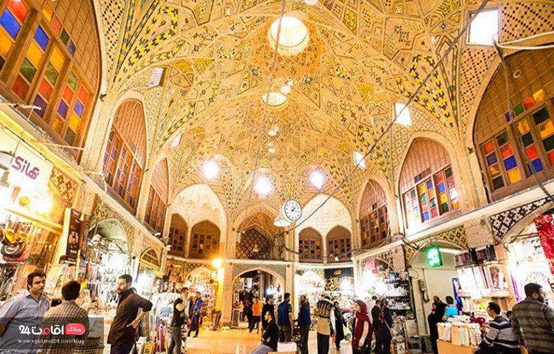بازار تهران