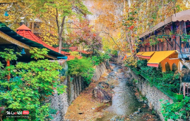 درکه