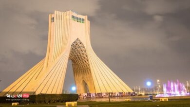 تجربه های خاص در تهران برای ثبت لحظه ها