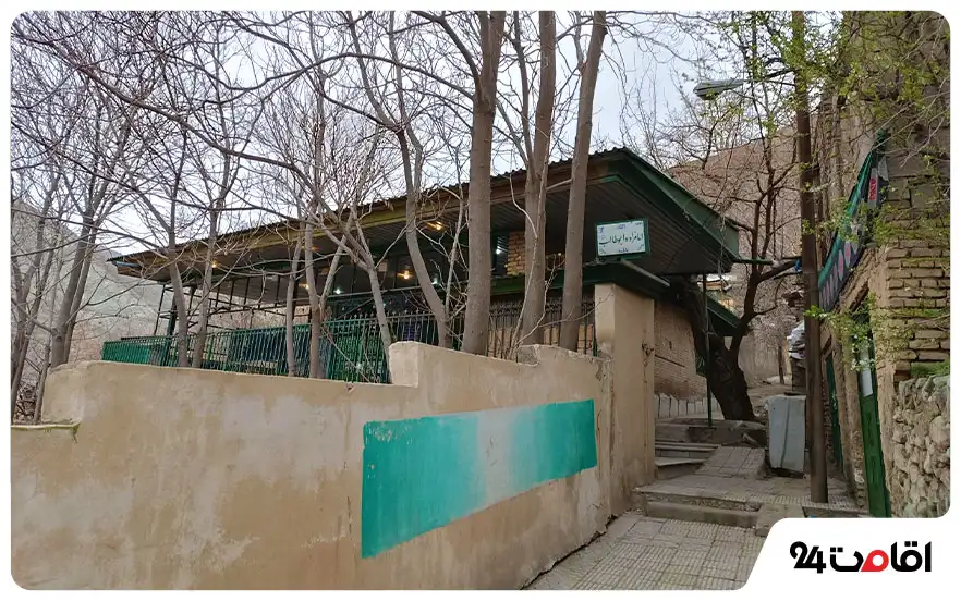 امامزاده ابوطالب