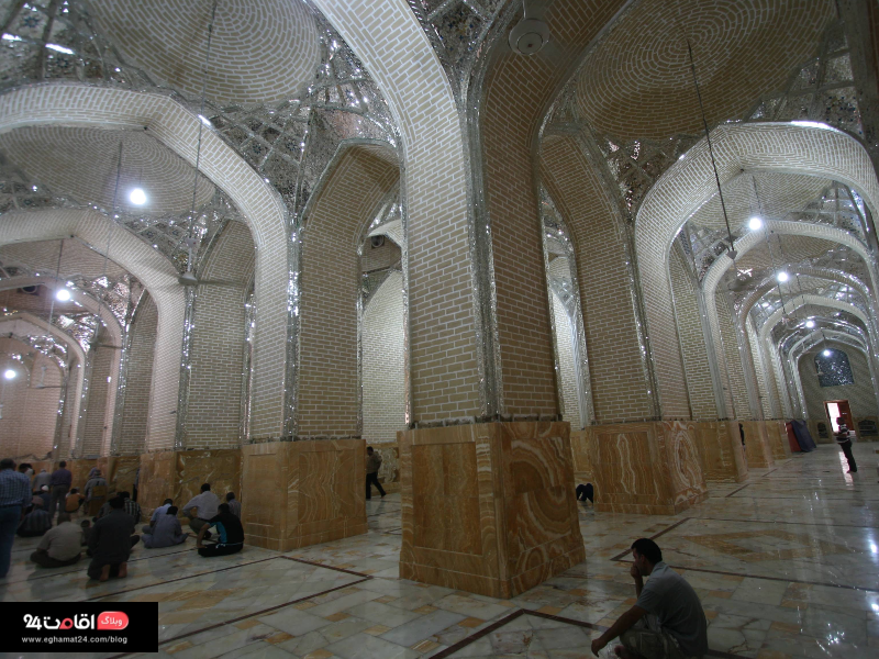 مسجد صفوی