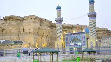 آشنايي با چشمه امام علي (ع) كربلا، يك زياتگاه جذاب اما كمتر شناخته شده!