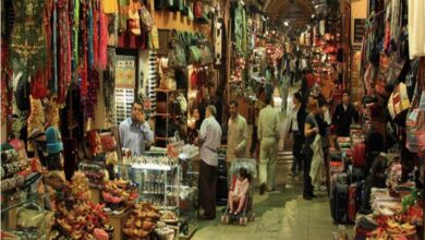 بازارهای کربلا و مهمترین مراکز خرید برای زائرین