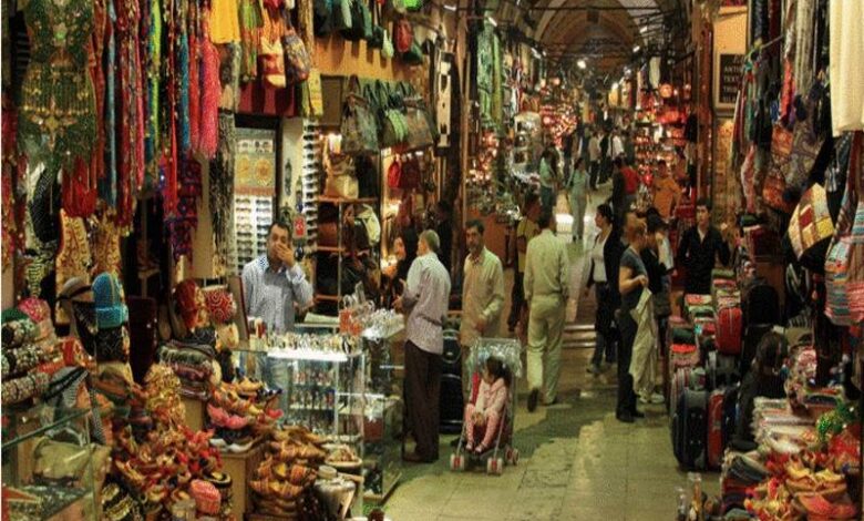 بازارهای کربلا و مهمترین مراکز خرید برای زائرین