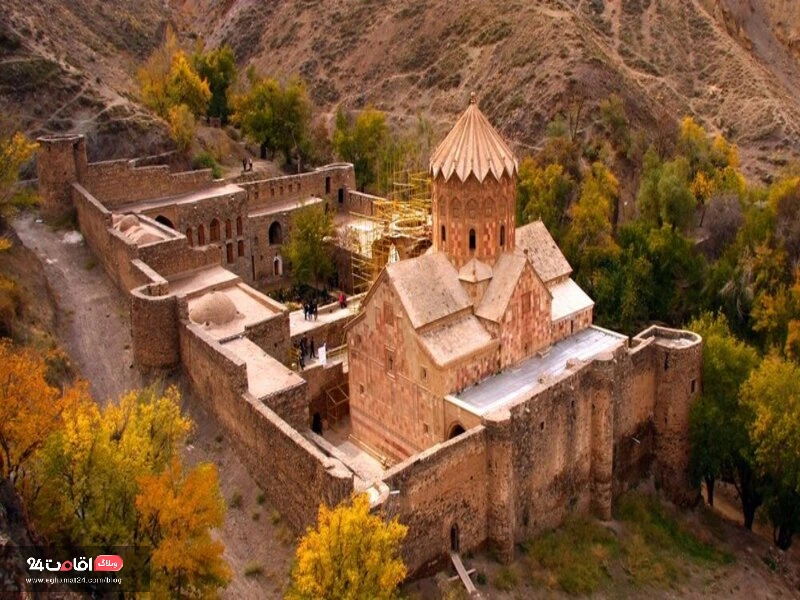 کلیسای سنت استپانوس