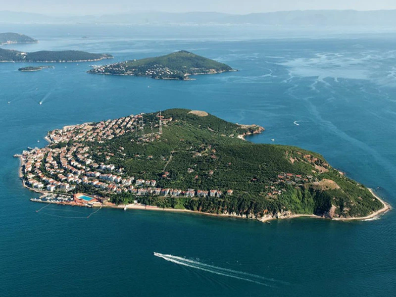 istanbul princes islands