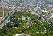 بهترین هتل شهرکرد و اقامتی دلنشین در مرتفع ترین مرکز استان ایران