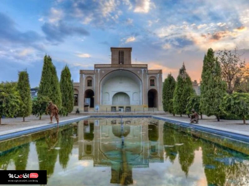 بوستان ناجی