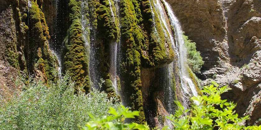 بهشت گمشده اصفهان