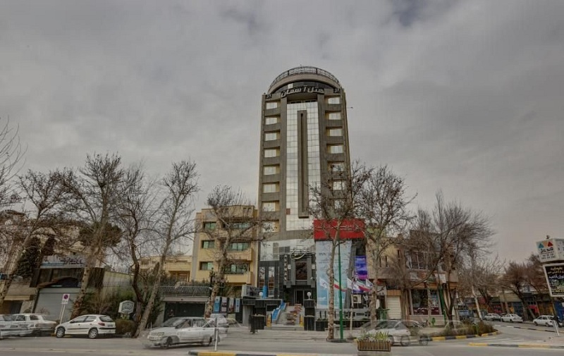 aseman hotel