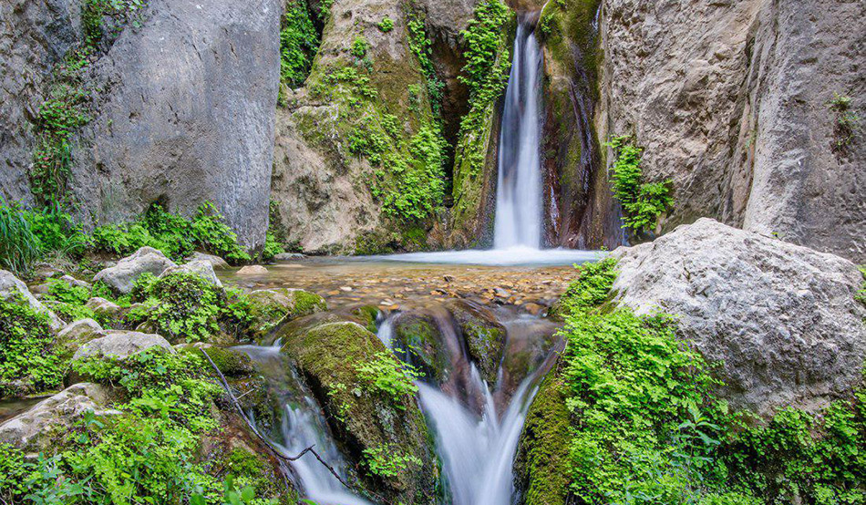 بهشت گمشده اصفهان