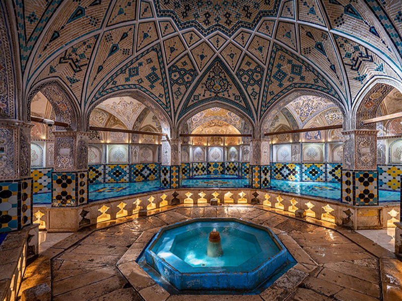 سیستم آب رسانی