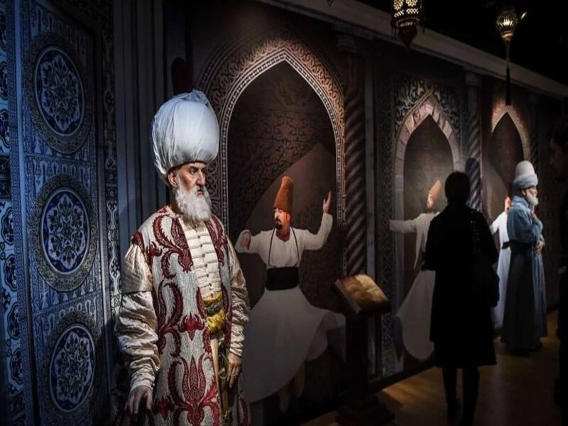 موزه مادام توسو