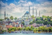 جاهای دیدنی استانبول | 50+ جاذبه با عکس، آدرس، قیمت بلیط و ساعت کاری