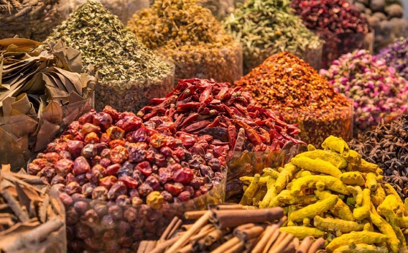 spice bazaar 3