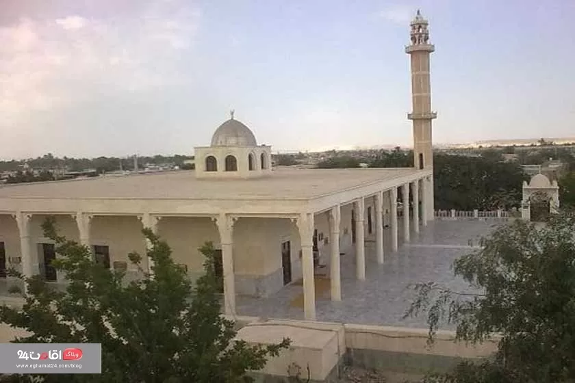 قبرستان روستای توریان