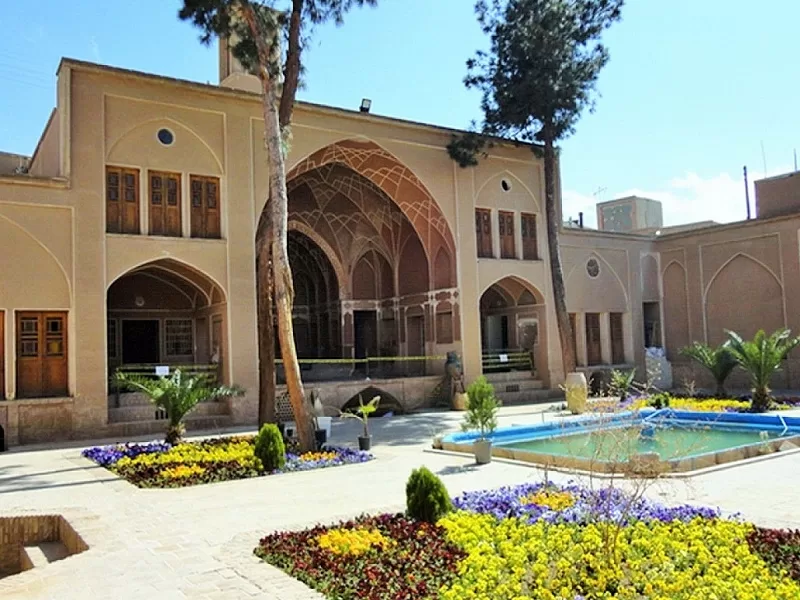 خانه تاریخی آل یاسین jpg
