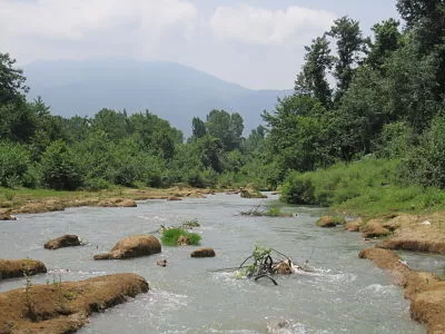 روستای گلرودبار