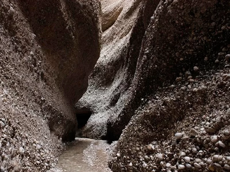 کوه ترسناک تهران