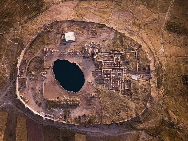 کوه ترسناک تهران