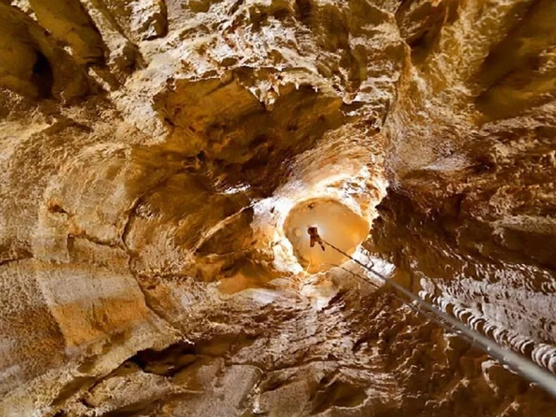 کوه ترسناک تهران