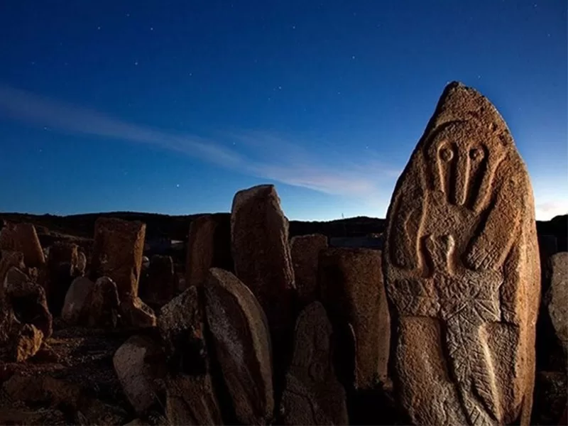 کوه ترسناک تهران