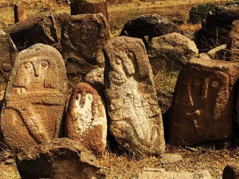 کوه ترسناک تهران