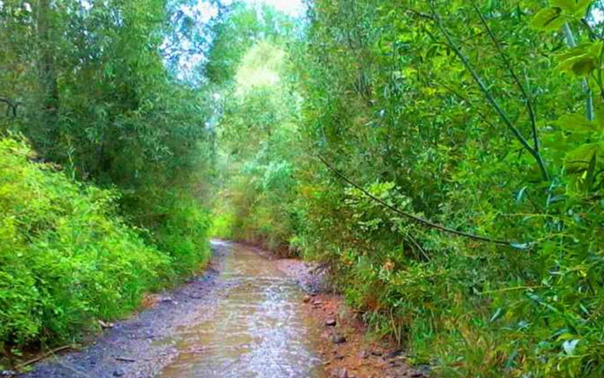 روستای حصار