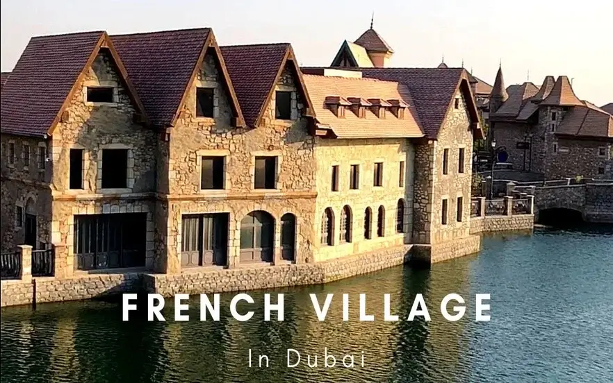 The French Village