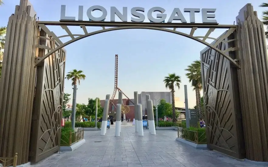 Lionsgate