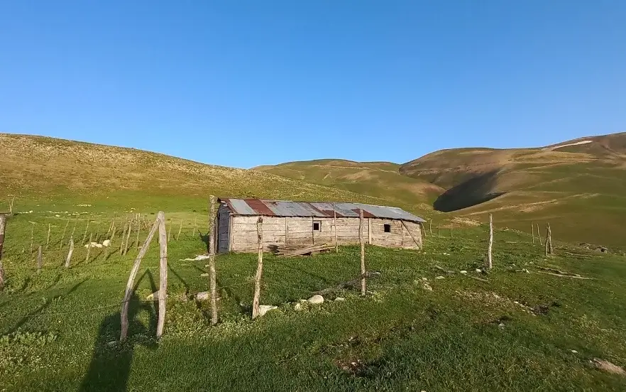 روستای اندبیل