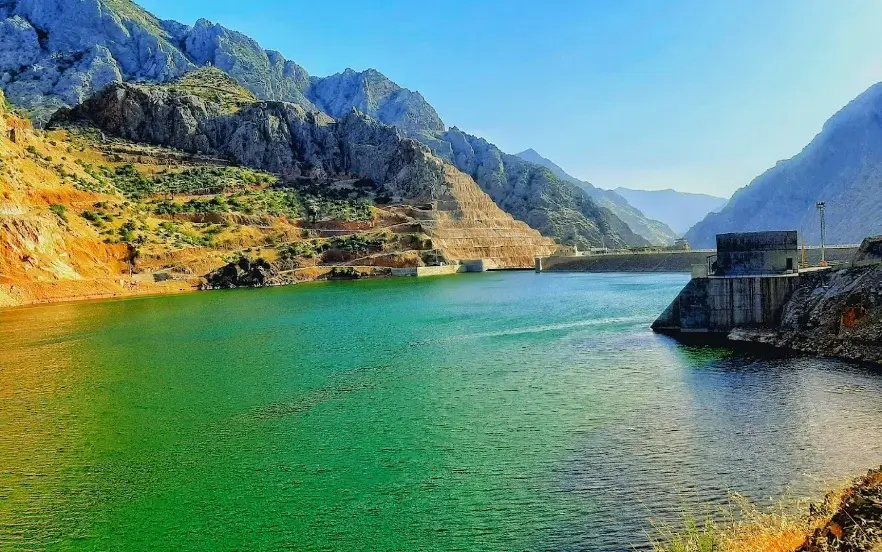روستای هجیج