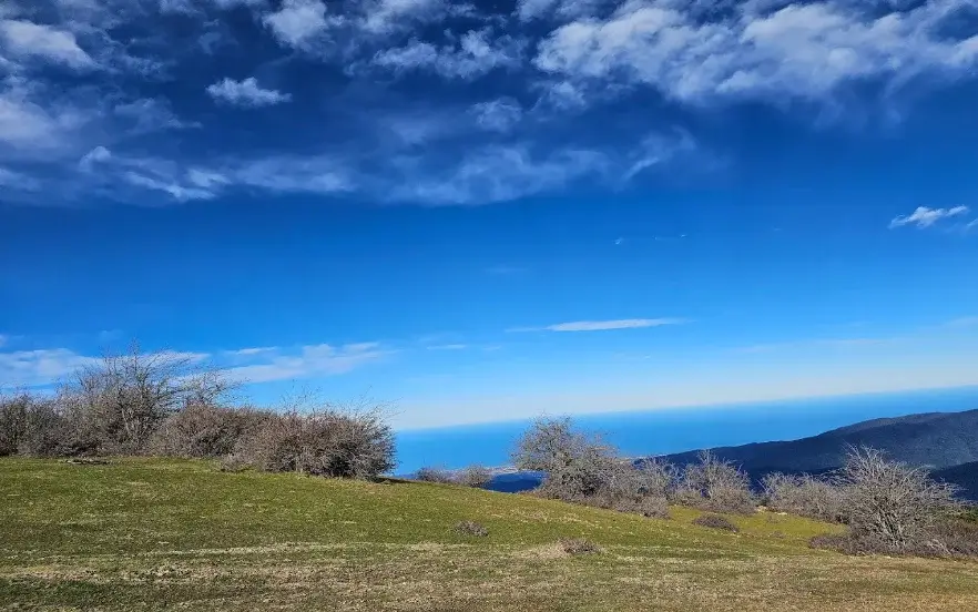 روستای مازیچال