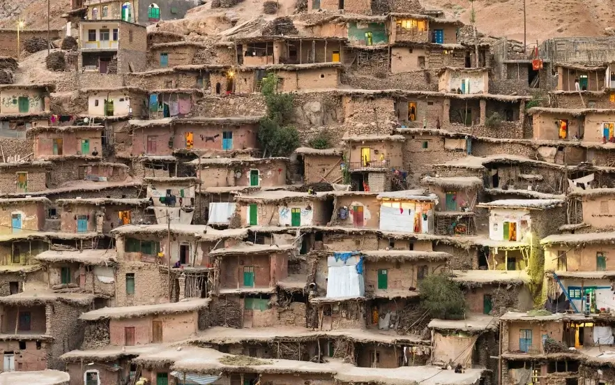 روستای سر آقا سید