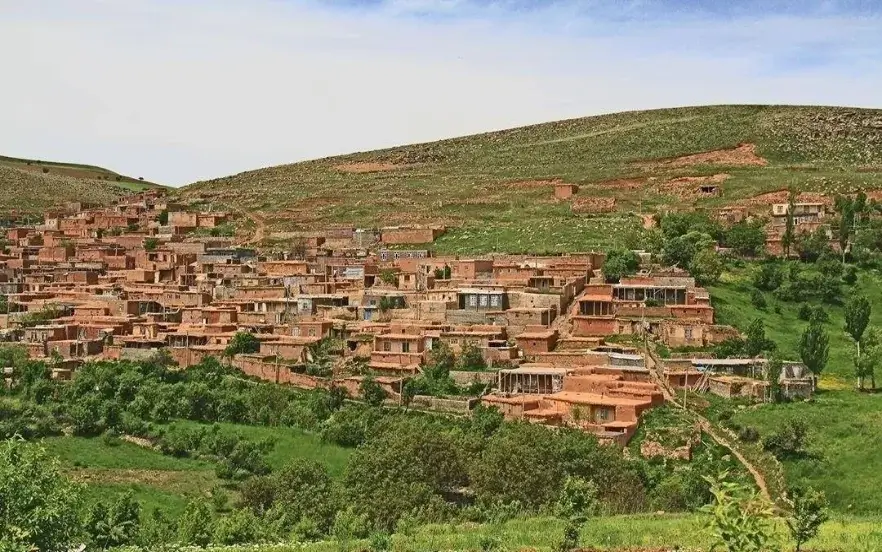 روستای توتاخانه