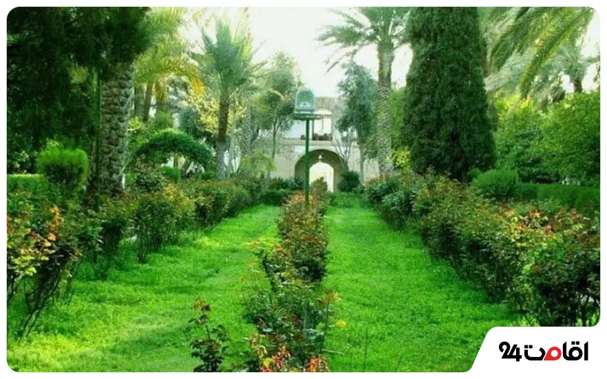 طبس، یک انتخاب خوب برای سفر نوروزی