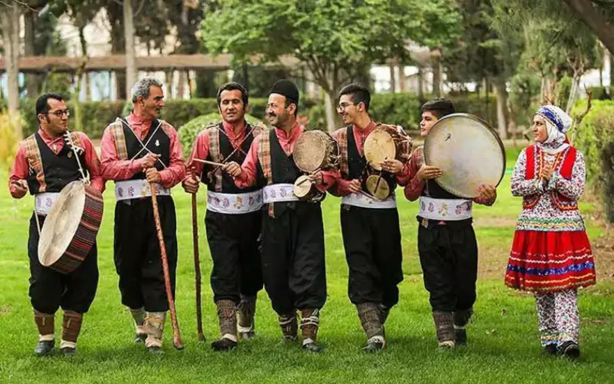 خصوصیات اخلاقی مردم مازندران