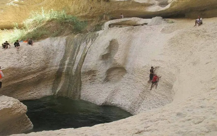 آبشار بوچیر