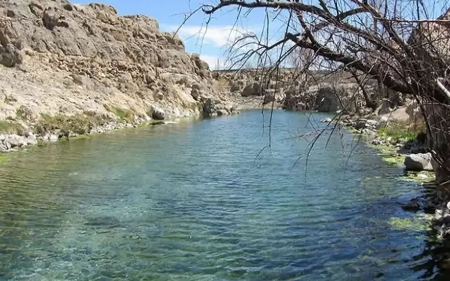 روستای قصر یعقوب
