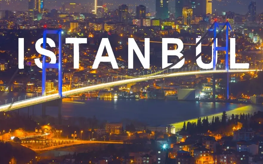 ‏30+ از جاهای دیدنی استانبول در شب؛ تفریحات شبانه با آدرس و عکس