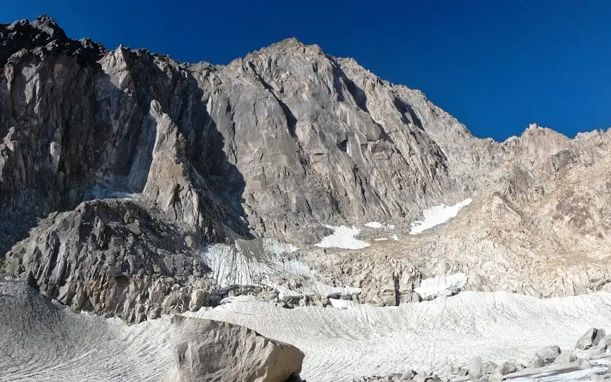 بهترین جا برای پیک نیک در جاده چالوس