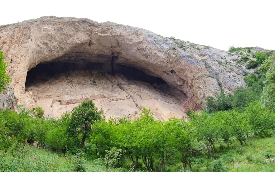 بهترین جا برای پیک نیک در جاده چالوس